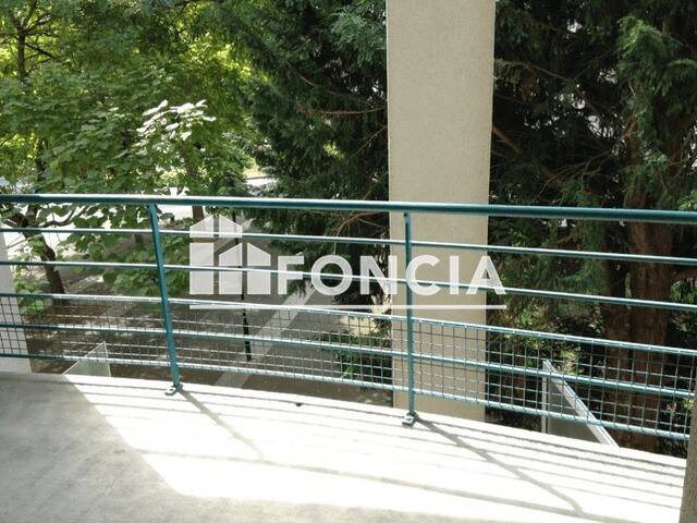 Appartement à louer, 65m², Rennes