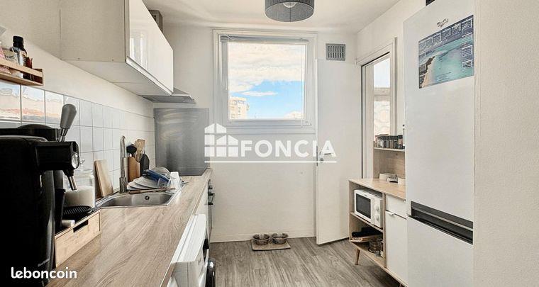 Appartement à vendre, 62m², Perpignan