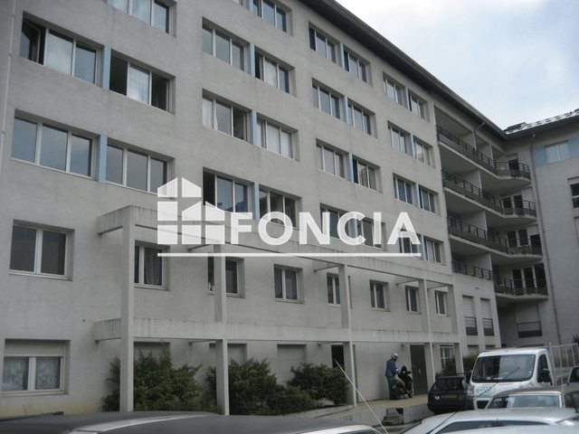 Appartement à louer, 18m², Grenoble