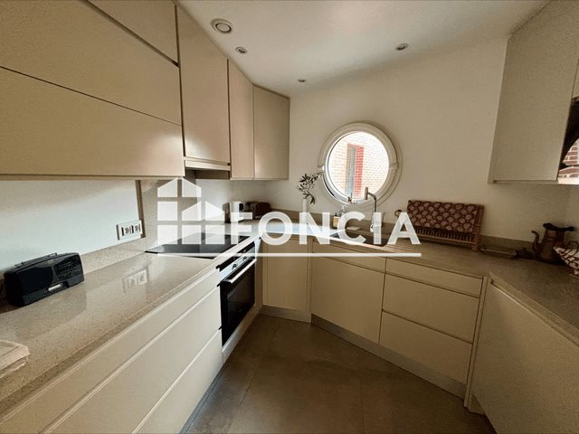 Appartement à louer, 89m², Paris 14ème