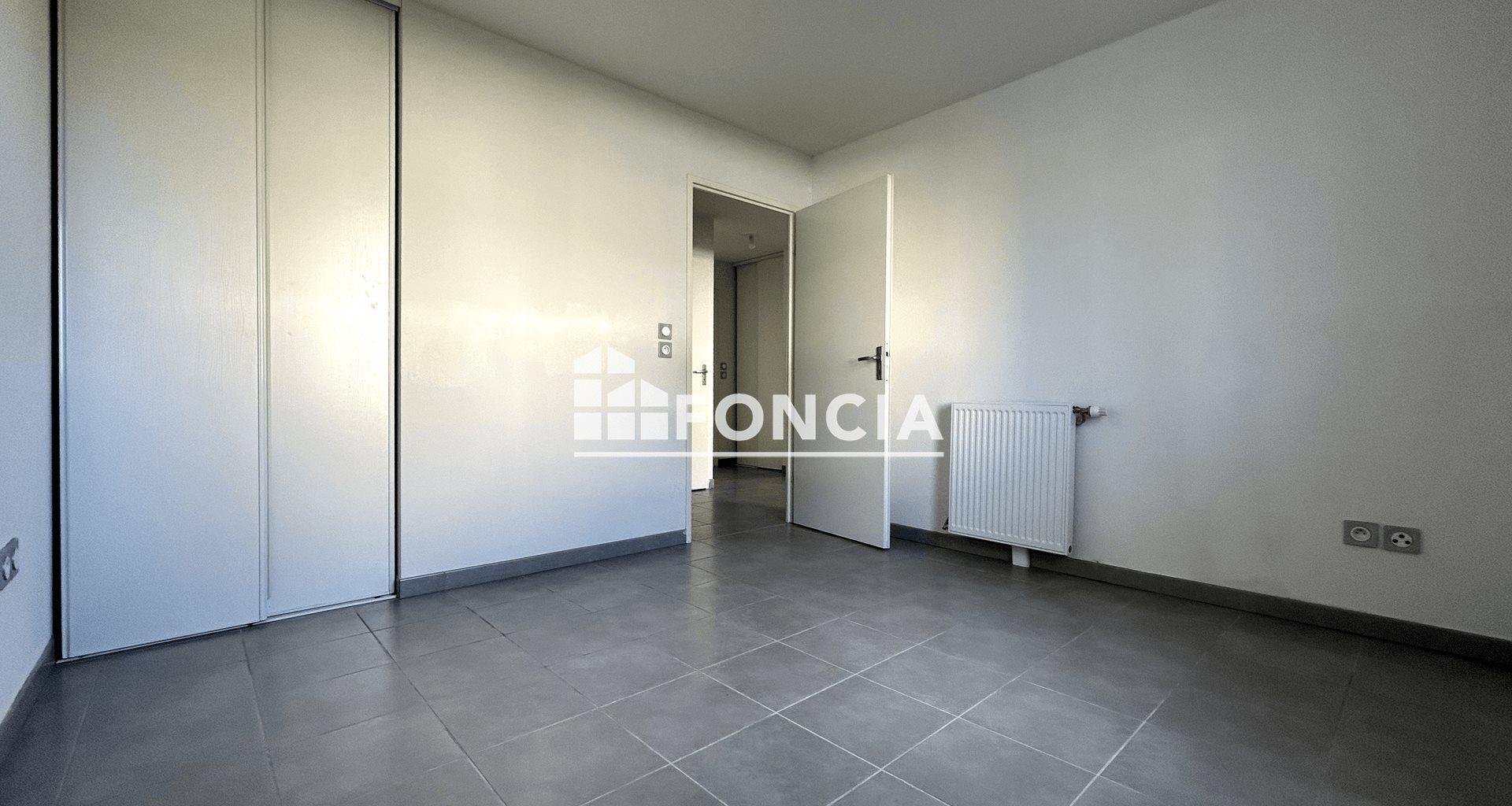 Appartement à vendre, 59m², Seysses