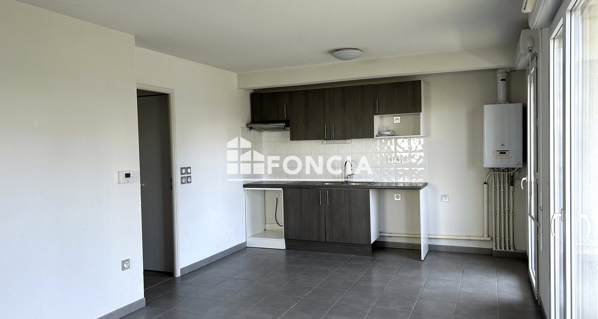 Appartement à vendre, 59m², Seysses