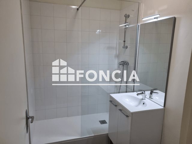 Appartement à louer, 62m², Lyon 2ème