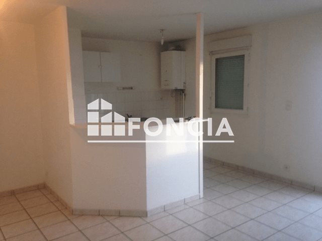 Appartement à louer, 48m², Brest