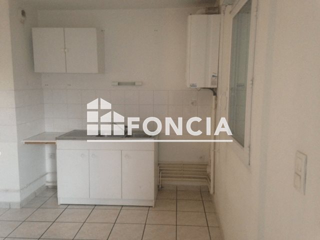 Appartement à louer, 48m², Brest