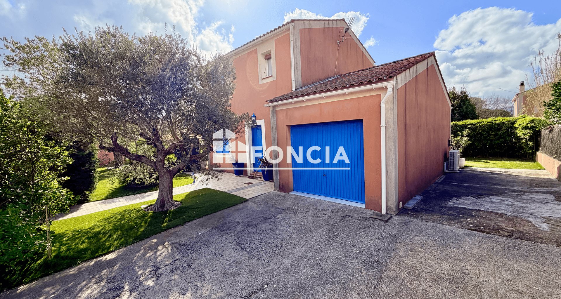 Maison à vendre, 78m², Cogolin