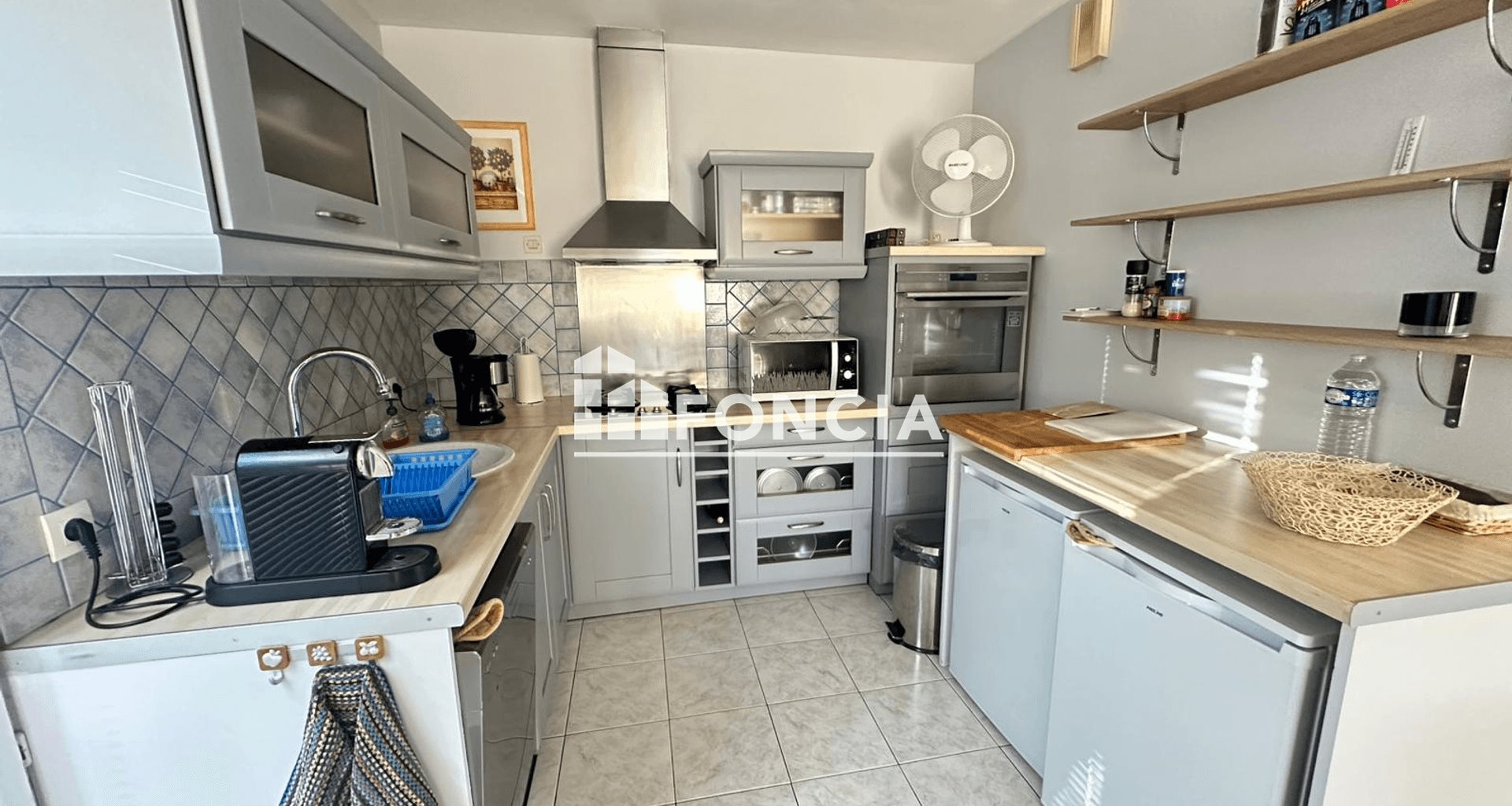 Maison à vendre, 78m², Cogolin