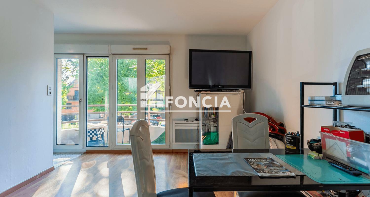 Maison à vendre, 31m², Strasbourg