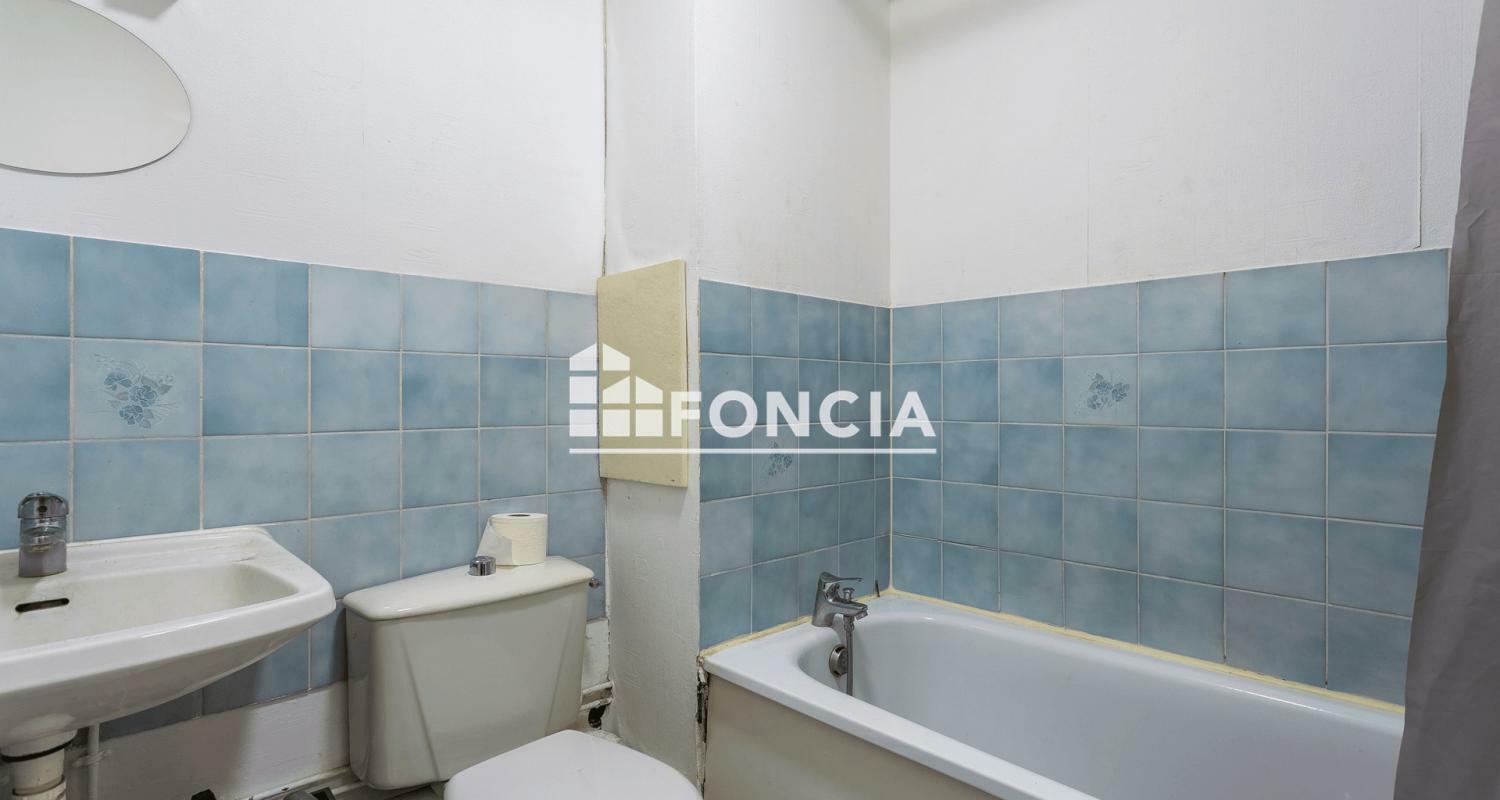 Maison à vendre, 31m², Strasbourg