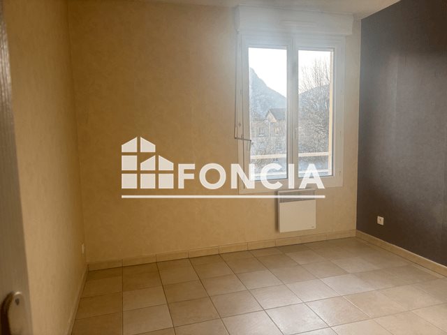 Appartement à louer, 49m², Voreppe