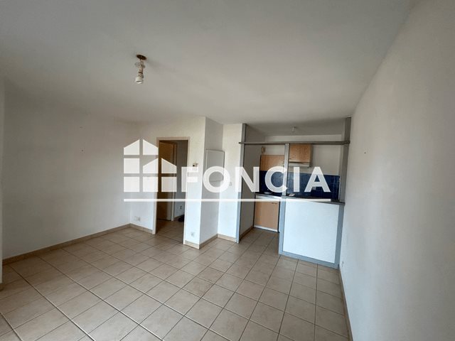 Appartement à louer, 32m², Montech