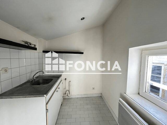 Appartement à louer, 34m², Lyon 5ème