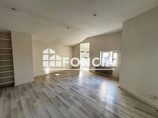 Appartement à louer, 34m², Lyon 5ème