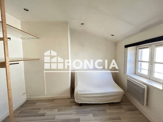 Appartement à louer, 34m², Lyon 5ème