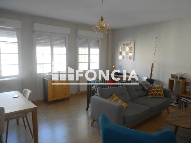 Appartement à louer, 109m², Limoges