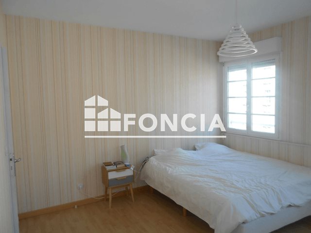 Appartement à louer, 109m², Limoges