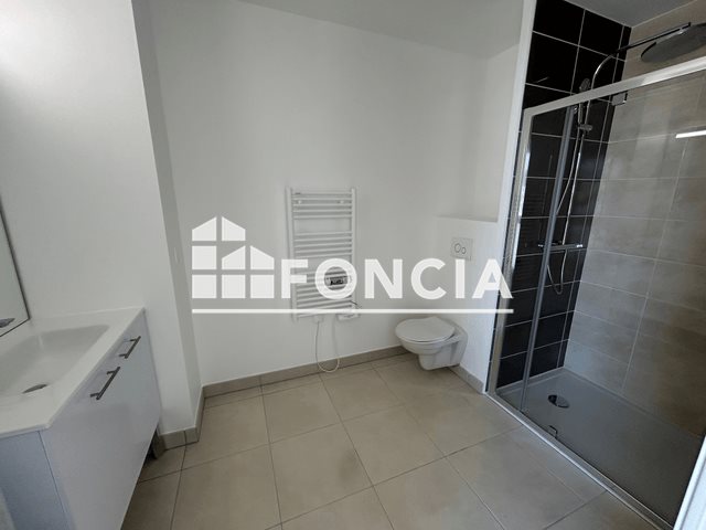 Appartement à louer, 25m², Le Havre