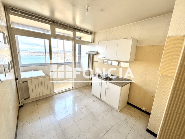 Appartement à louer, 80m², Toulon