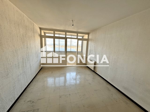 Appartement à louer, 80m², Toulon