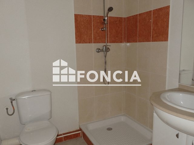 Appartement à louer, 26m², Saint-André-de-la-Roche