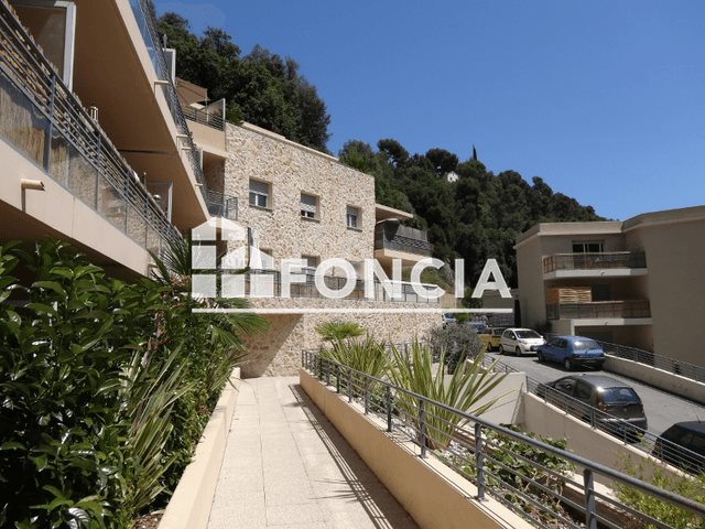 Appartement à louer, 26m², Saint-André-de-la-Roche