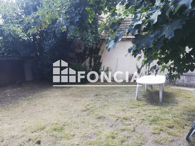 Appartement à louer, 36m², La Tronche