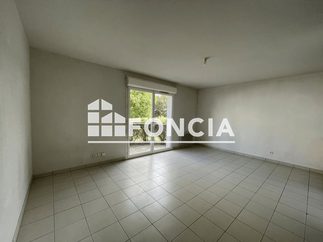 Appartement à louer, 33m², Coulounieix-Chamiers