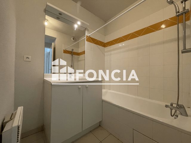 Appartement à louer, 33m², Coulounieix-Chamiers