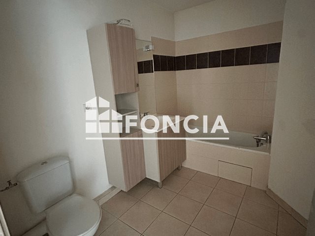 Appartement à louer, 26m², Nice