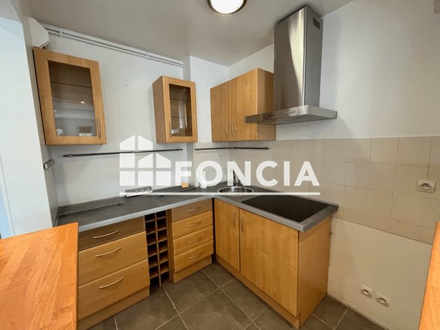 Appartement à louer, 31m², Chilly-Mazarin