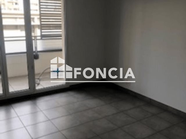 Appartement à louer, 23m², Nice