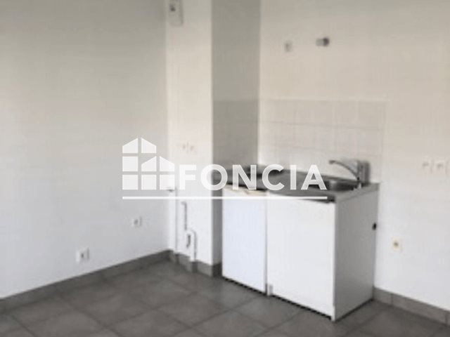 Appartement à louer, 23m², Nice