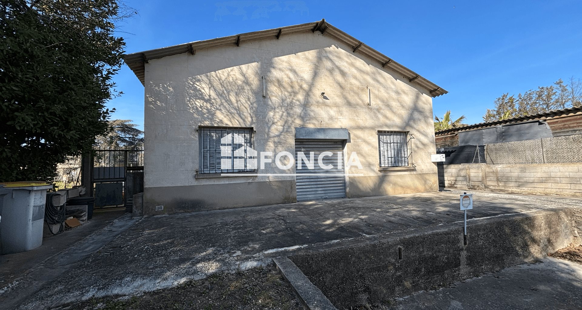 Maison à vendre, 198m², Lansargues