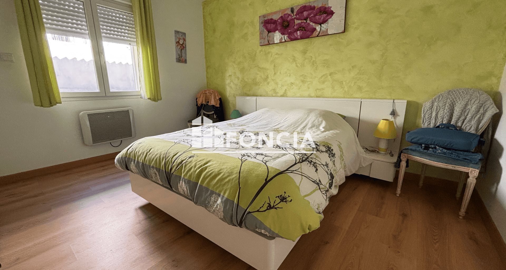 Maison à vendre, 198m², Lansargues