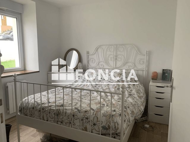 Appartement à louer, 33m², Saint-Nolff