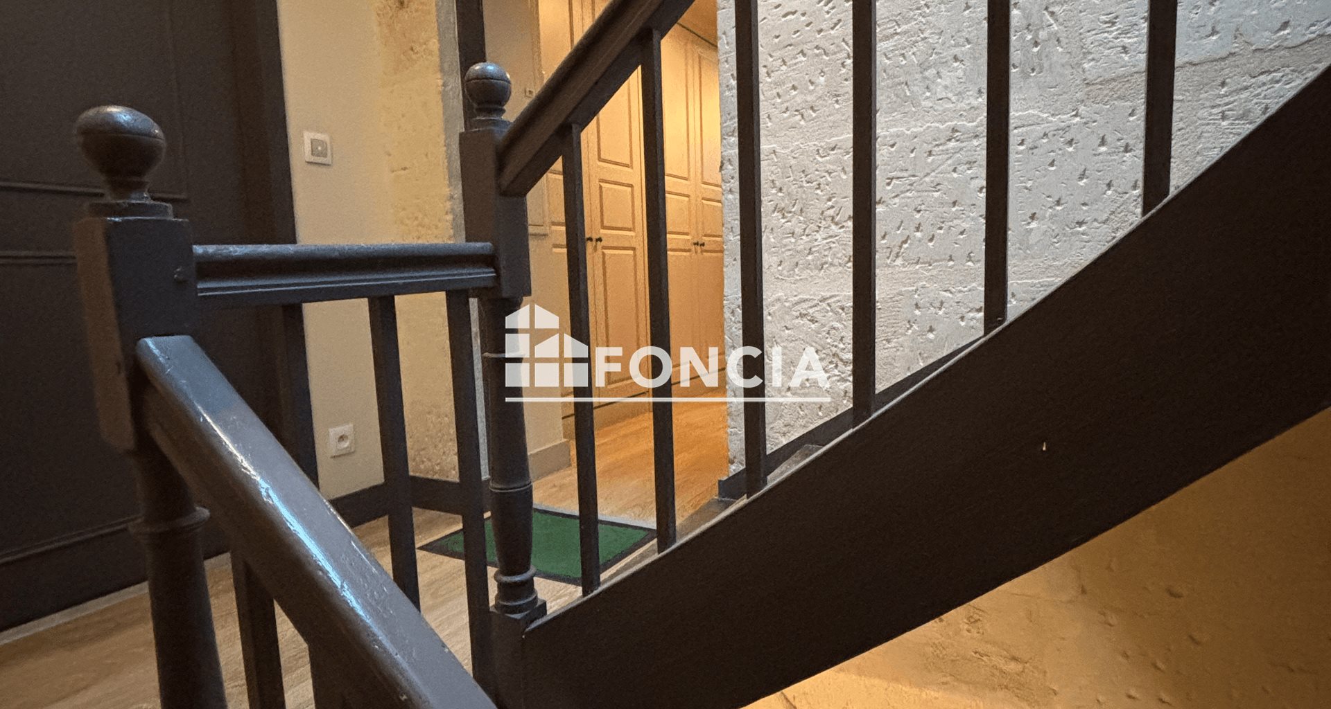 Appartement à vendre, 35m², Saintes