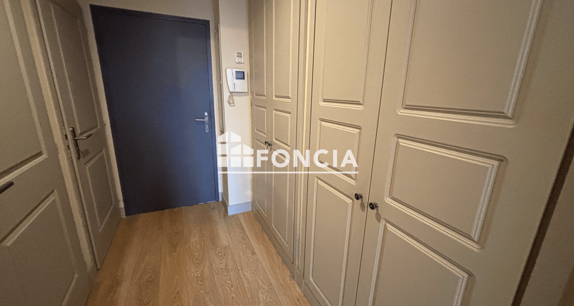 Appartement à vendre, 35m², Saintes