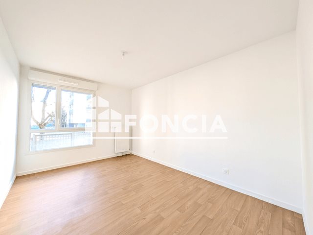 Appartement à louer, 68m², Déville-lès-Rouen