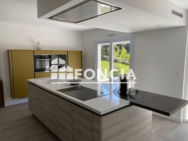 Maison à louer, 173m², Bouchemaine