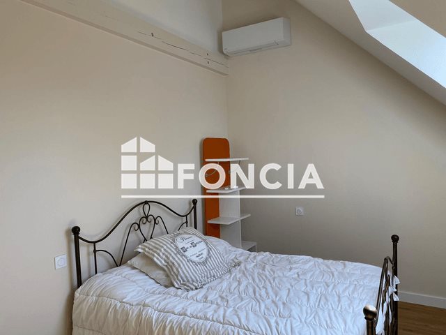 Maison à louer, 173m², Bouchemaine