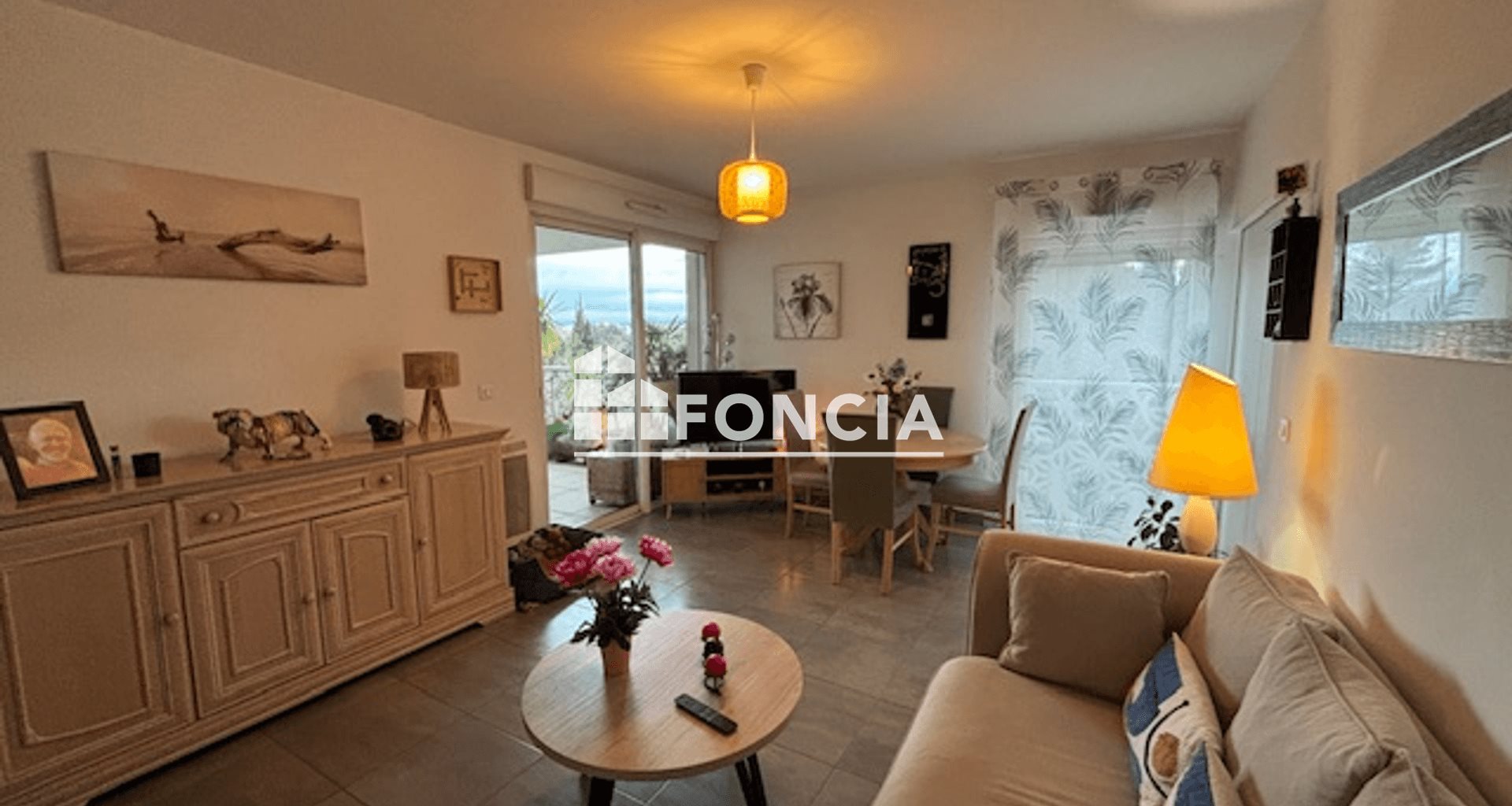 Appartement à vendre, 40m², Montpellier