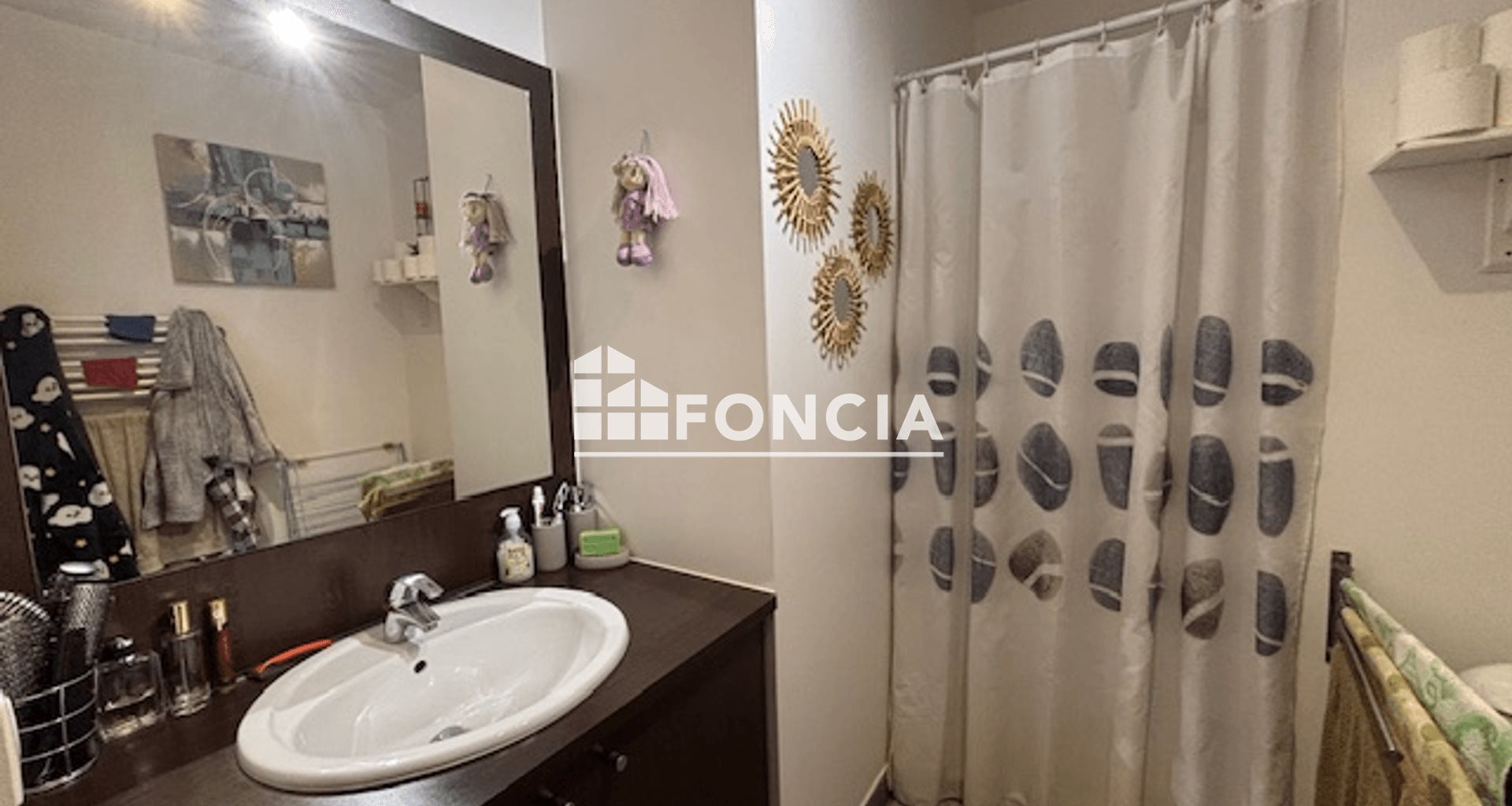 Appartement à vendre, 40m², Montpellier