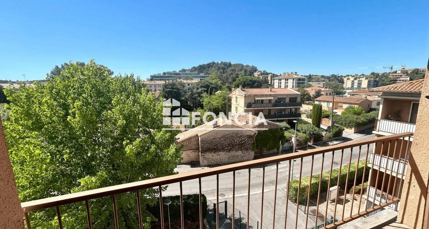 Appartement à vendre, 60m², Aix-en-Provence