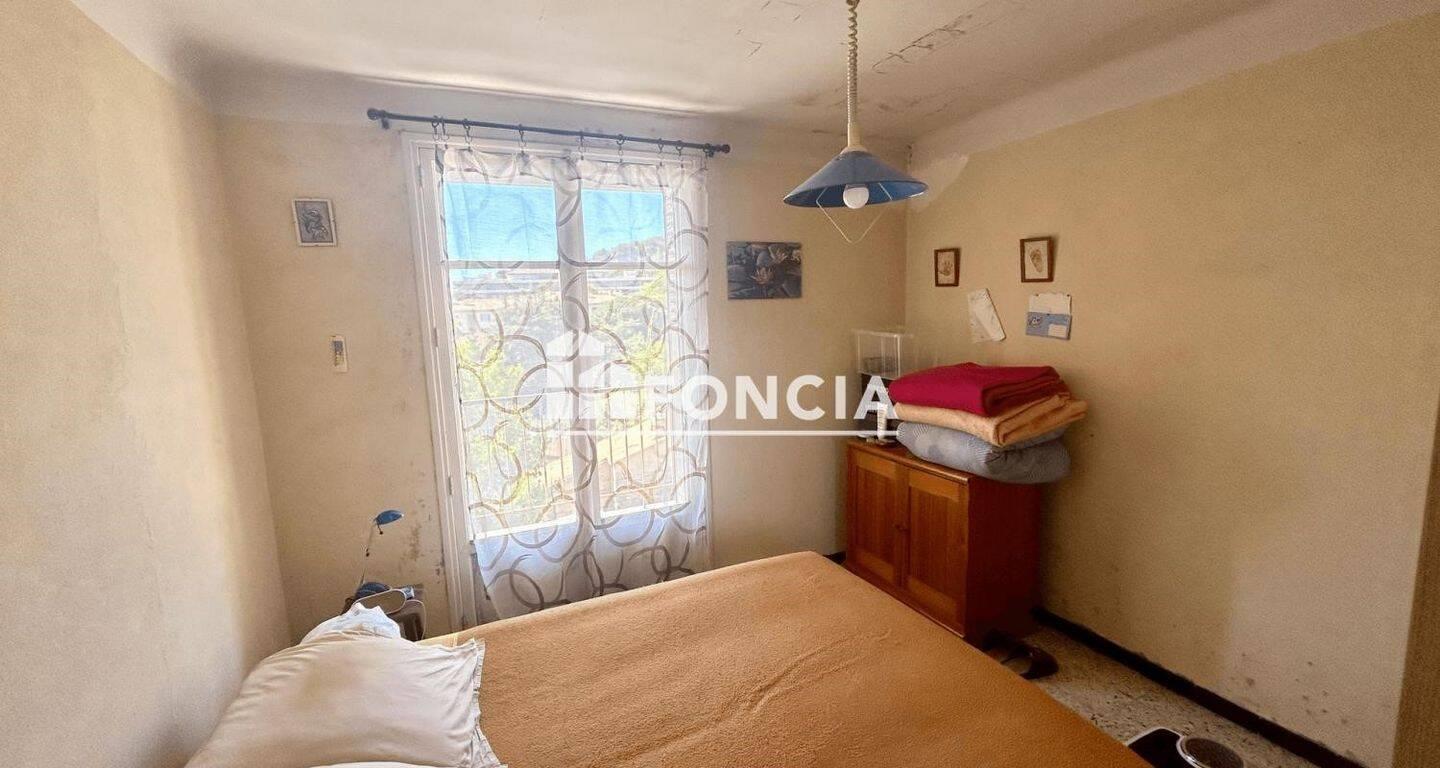 Appartement à vendre, 60m², Aix-en-Provence