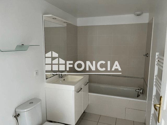 Appartement à louer, 35m², Villaz