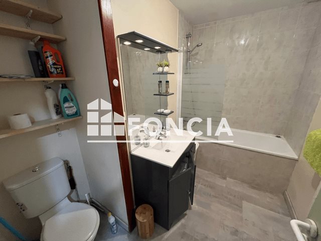 Appartement à louer, 33m², Bordeaux