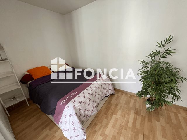 Appartement à louer, 33m², Bordeaux