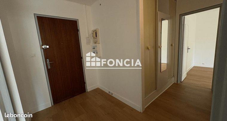 Appartement à vendre, 46m², Limoges