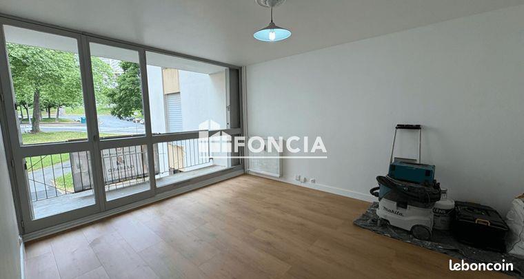 Appartement à vendre, 46m², Limoges