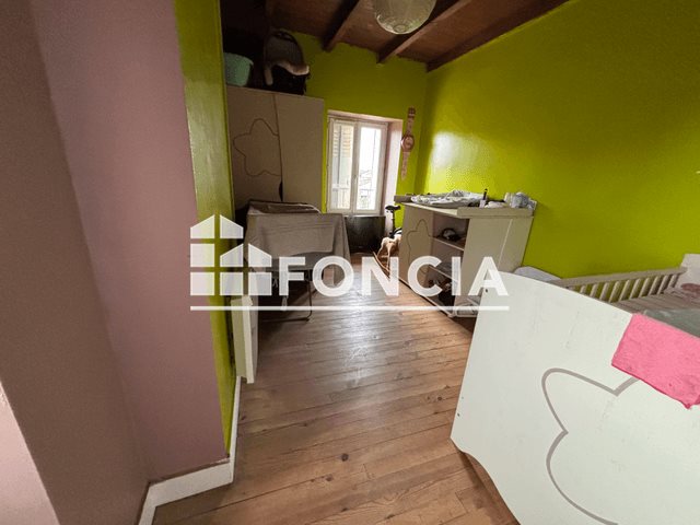 Appartement à vendre, 56m², La Couronne